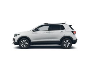 Volkswagen T-Cross Goal – image 5 of 10
