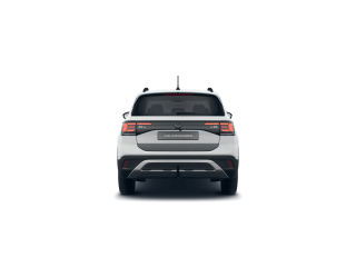 Volkswagen T-Cross Goal – image 6 of 10