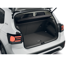 Volkswagen T-Cross Goal – Bild 7 von 10