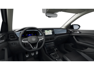 Volkswagen T-Cross Goal – image 8 of 10