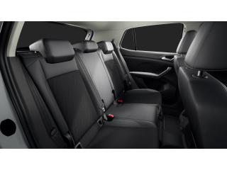 Volkswagen T-Cross Goal – Bild 10 von 10
