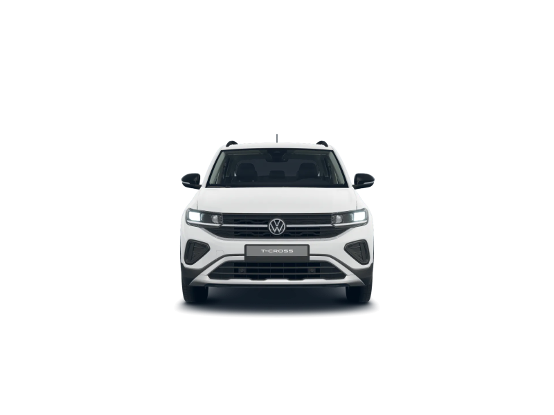 Volkswagen T-Cross Goal – Bild 2 von 10