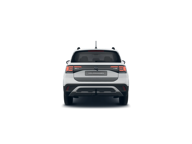 Volkswagen T-Cross Goal – image 6 of 10