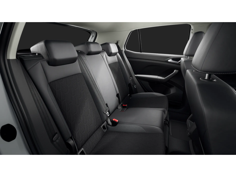Volkswagen T-Cross Goal – Bild 10 von 10