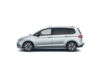 Volkswagen Touran Comfortline – image 2 of 14