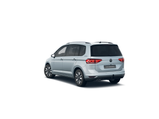 Volkswagen Touran Comfortline – image 3 of 14
