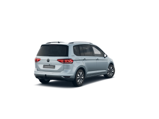 Volkswagen Touran Comfortline – image 5 of 14