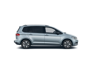 Volkswagen Touran Comfortline – image 6 of 14