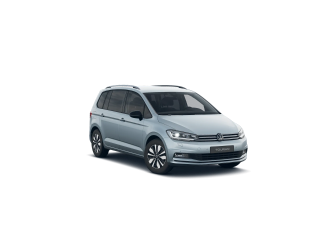 Volkswagen Touran Comfortline – image 7 of 14