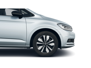 Volkswagen Touran Comfortline – image 8 of 14