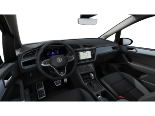 Volkswagen Touran Comfortline – image 12 of 14