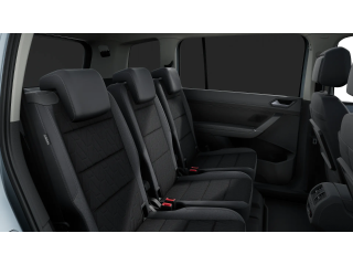Volkswagen Touran Comfortline – image 13 of 14