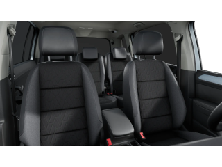 Volkswagen Touran Comfortline – image 14 of 14