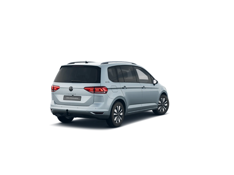 Volkswagen Touran Comfortline – image 5 of 14