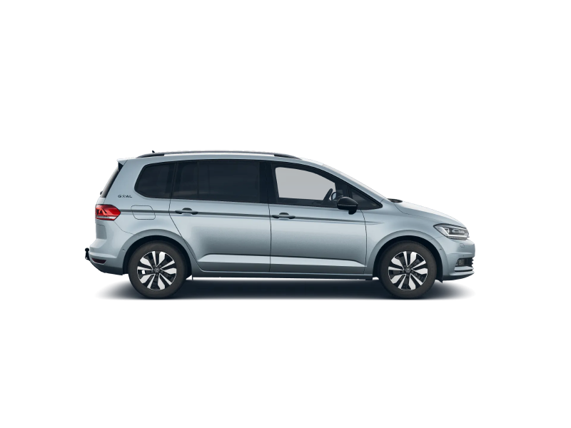 Volkswagen Touran Comfortline – image 6 of 14