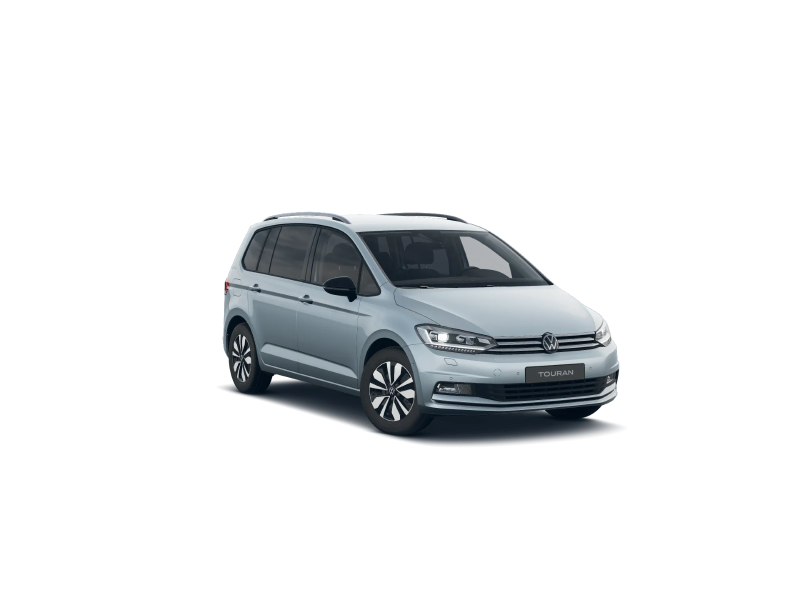 Volkswagen Touran Comfortline – image 7 of 14