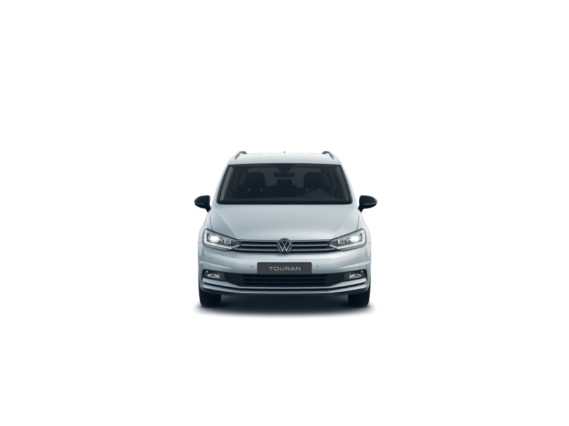 Volkswagen Touran Comfortline – image 9 of 14