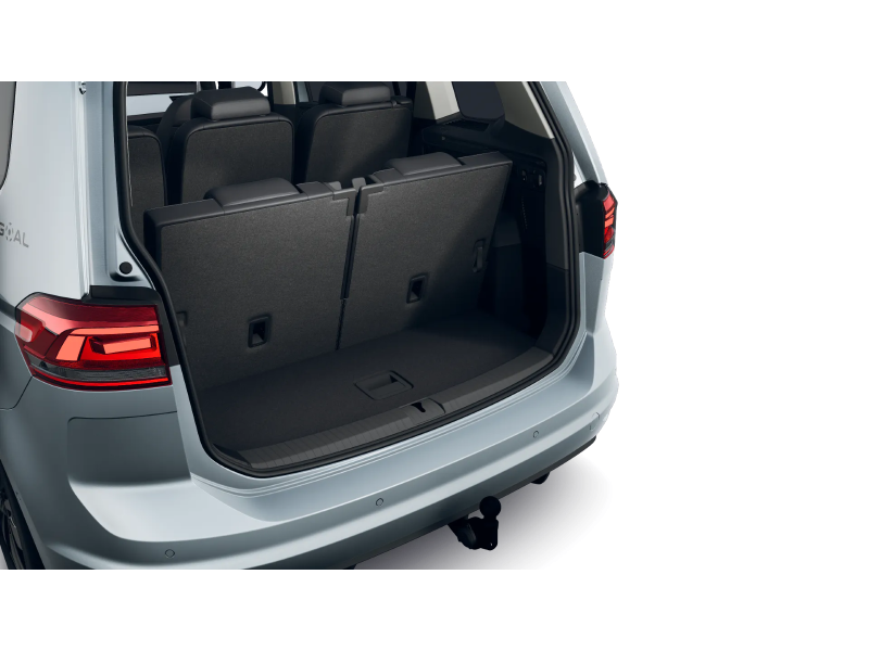 Volkswagen Touran Comfortline – image 10 of 14