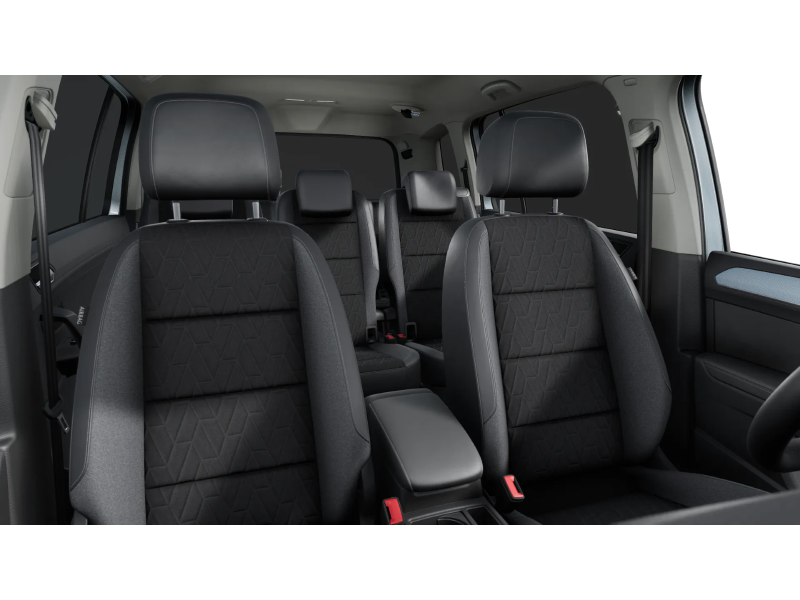 Volkswagen Touran Comfortline – image 14 of 14
