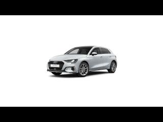 Audi A3 Sportback advanced – image 1 of 8