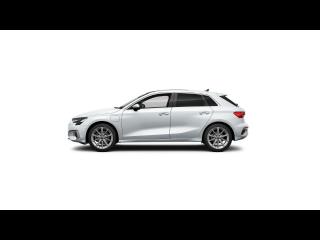 Audi A3 Sportback advanced – Bild 2 von 8