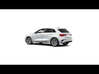 Audi A3 Sportback advanced – Bild 3 von 8