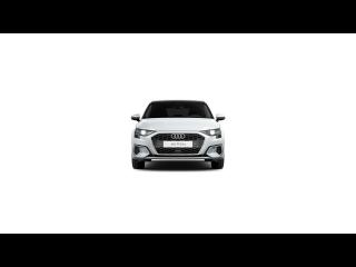 Audi A3 Sportback advanced – Bild 4 von 8