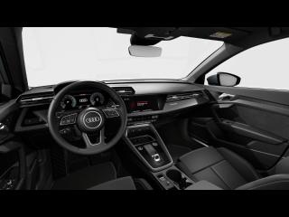 Audi A3 Sportback advanced – image 6 of 8