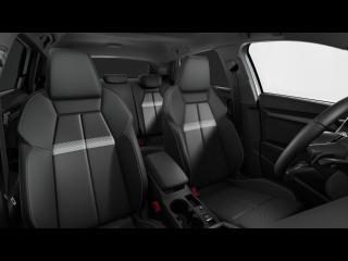 Audi A3 Sportback advanced – Bild 7 von 8
