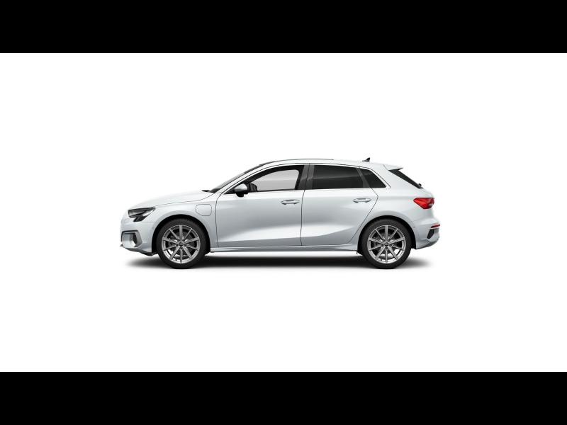 Audi A3 Sportback advanced – Bild 2 von 8
