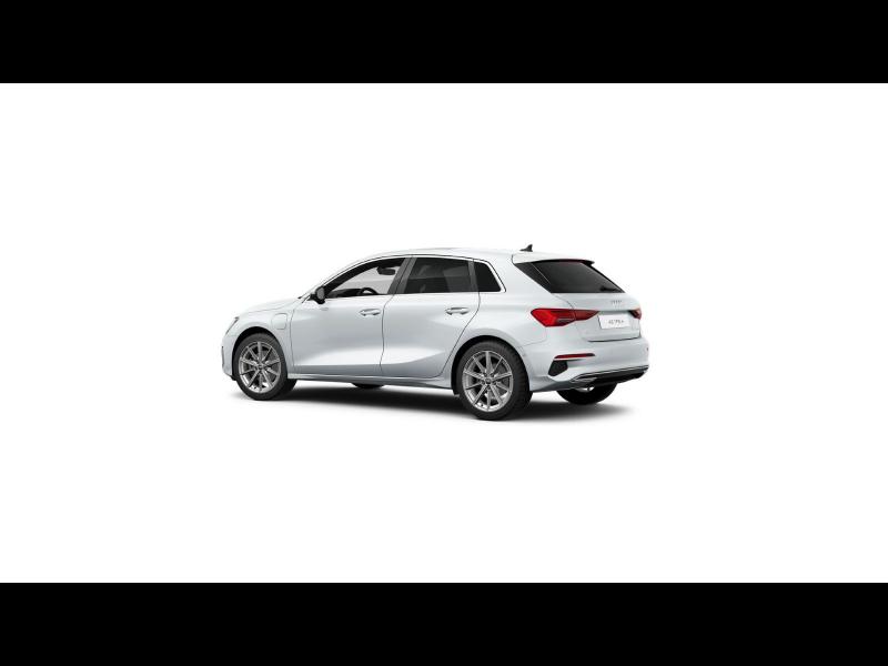 Audi A3 Sportback advanced – image 3 of 8