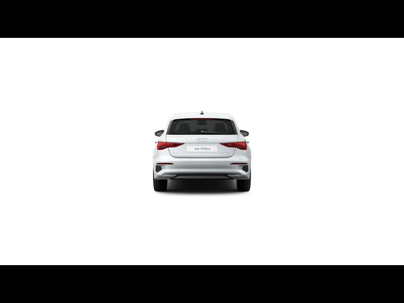 Audi A3 Sportback advanced – Bild 5 von 8