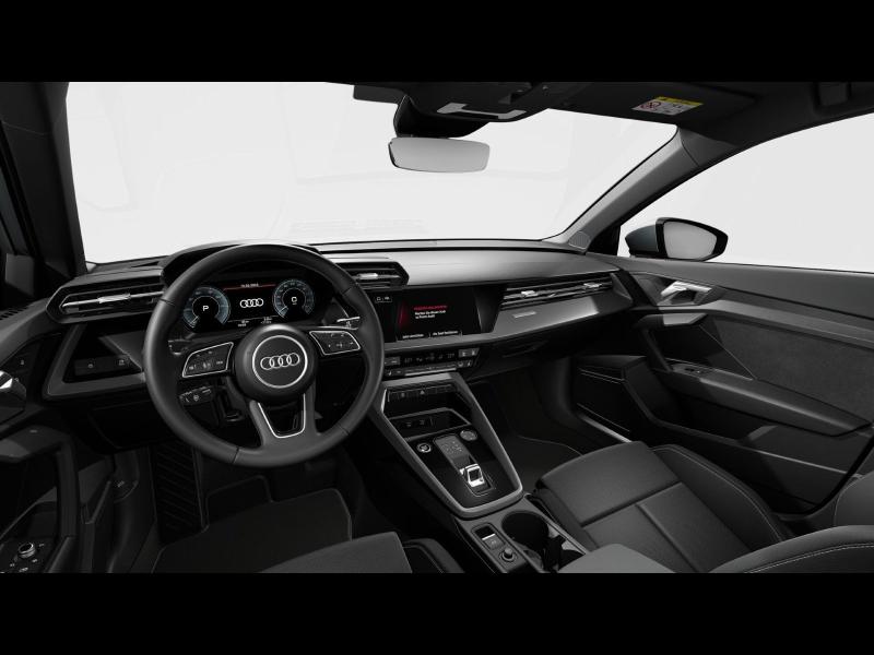 Audi A3 Sportback advanced – Bild 6 von 8