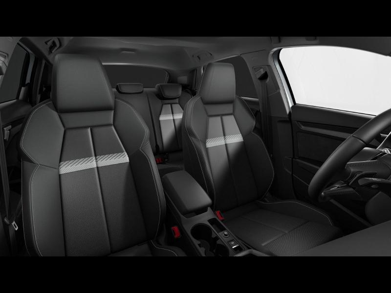 Audi A3 Sportback advanced – Bild 7 von 8