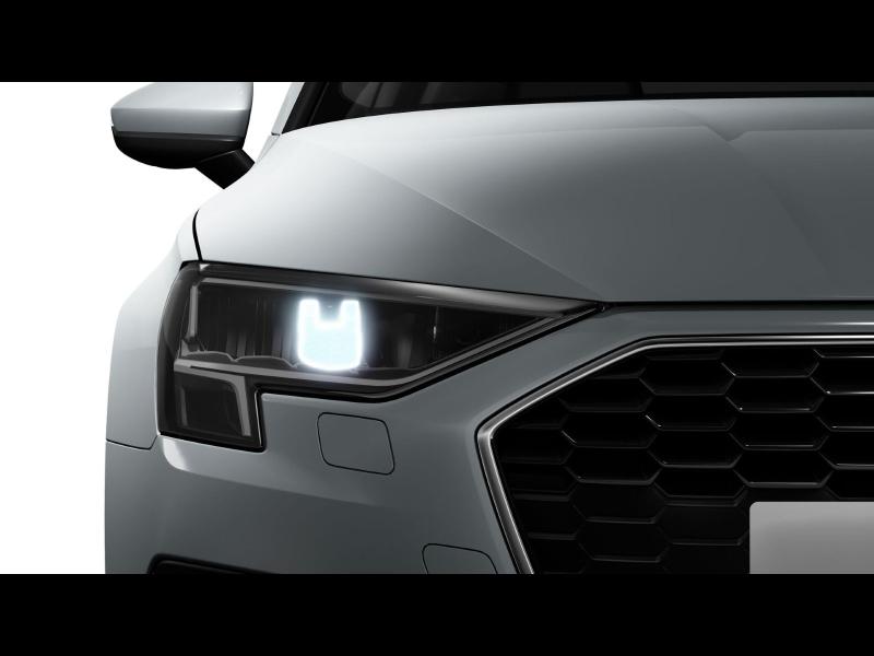 Audi A3 Sportback advanced – Bild 8 von 8