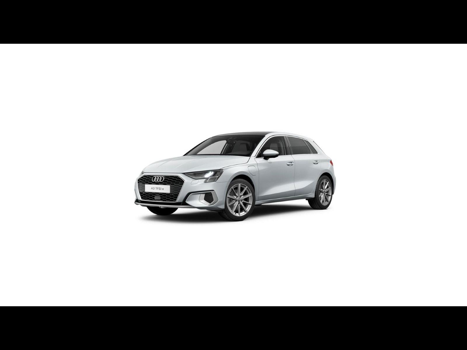 Audi A3 Sportback advanced