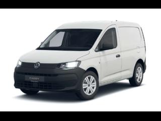 Volkswagen Caddy – image 1 of 6