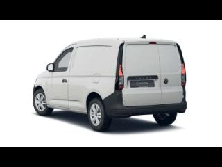Volkswagen Caddy – image 2 of 6