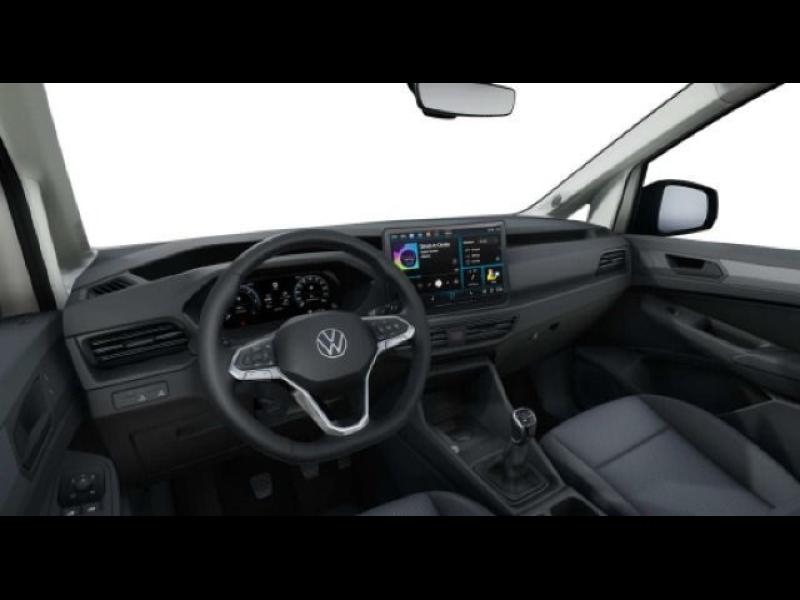 Volkswagen Caddy – image 3 of 6