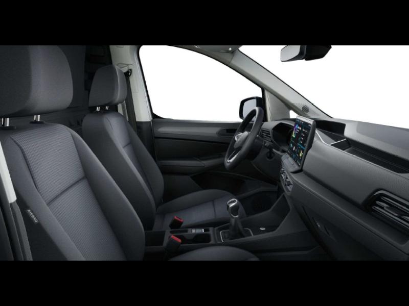 Volkswagen Caddy – image 5 of 6