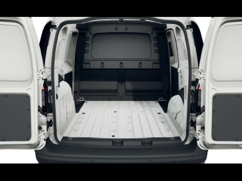Volkswagen Caddy – image 6 of 6