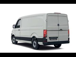 Volkswagen Crafter – image 2 of 6