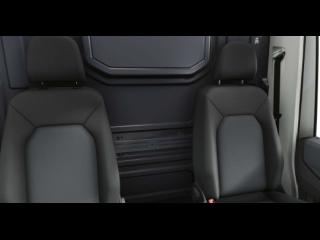 Volkswagen Crafter – image 4 of 6