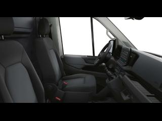 Volkswagen Crafter – image 5 of 6
