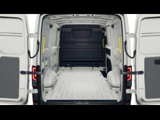 Volkswagen Crafter – image 6 of 6