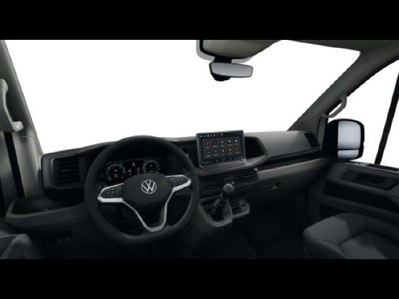 Volkswagen Crafter – image 3 of 6