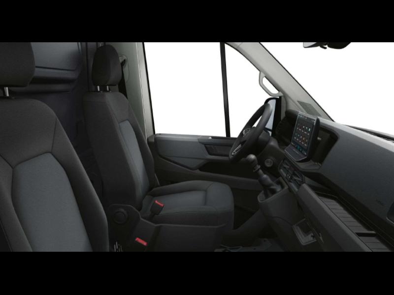 Volkswagen Crafter – image 5 of 6