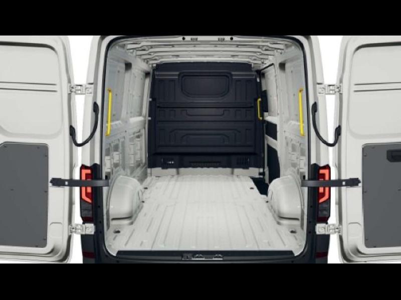 Volkswagen Crafter – image 6 of 6