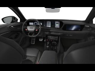Audi RS 5 Limousine – image 4 of 5