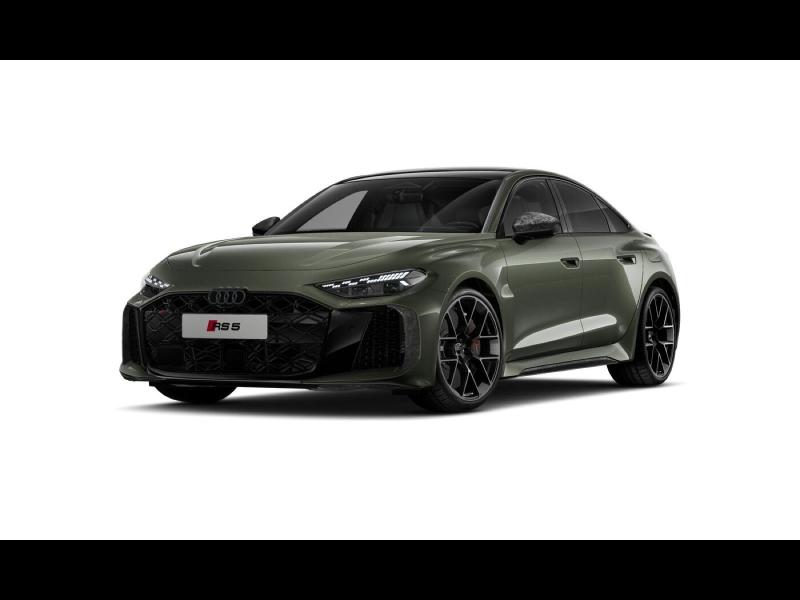 Audi RS 5 Limousine – image 1 of 5
